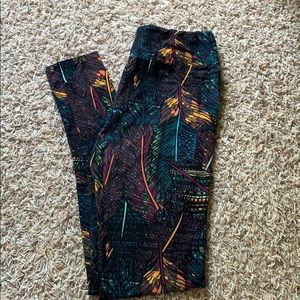 Lularoe legging